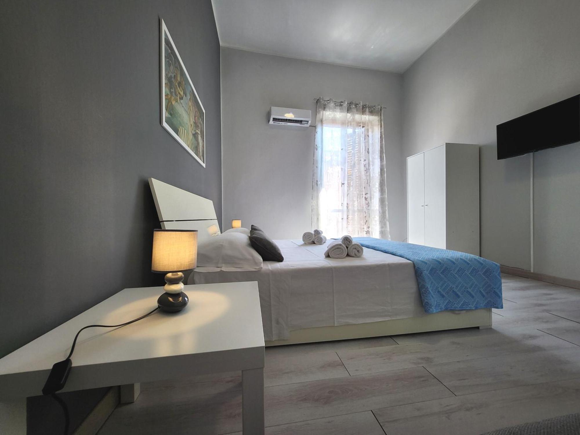 La Dimora Di Venere Apartment Syracuse Exterior photo