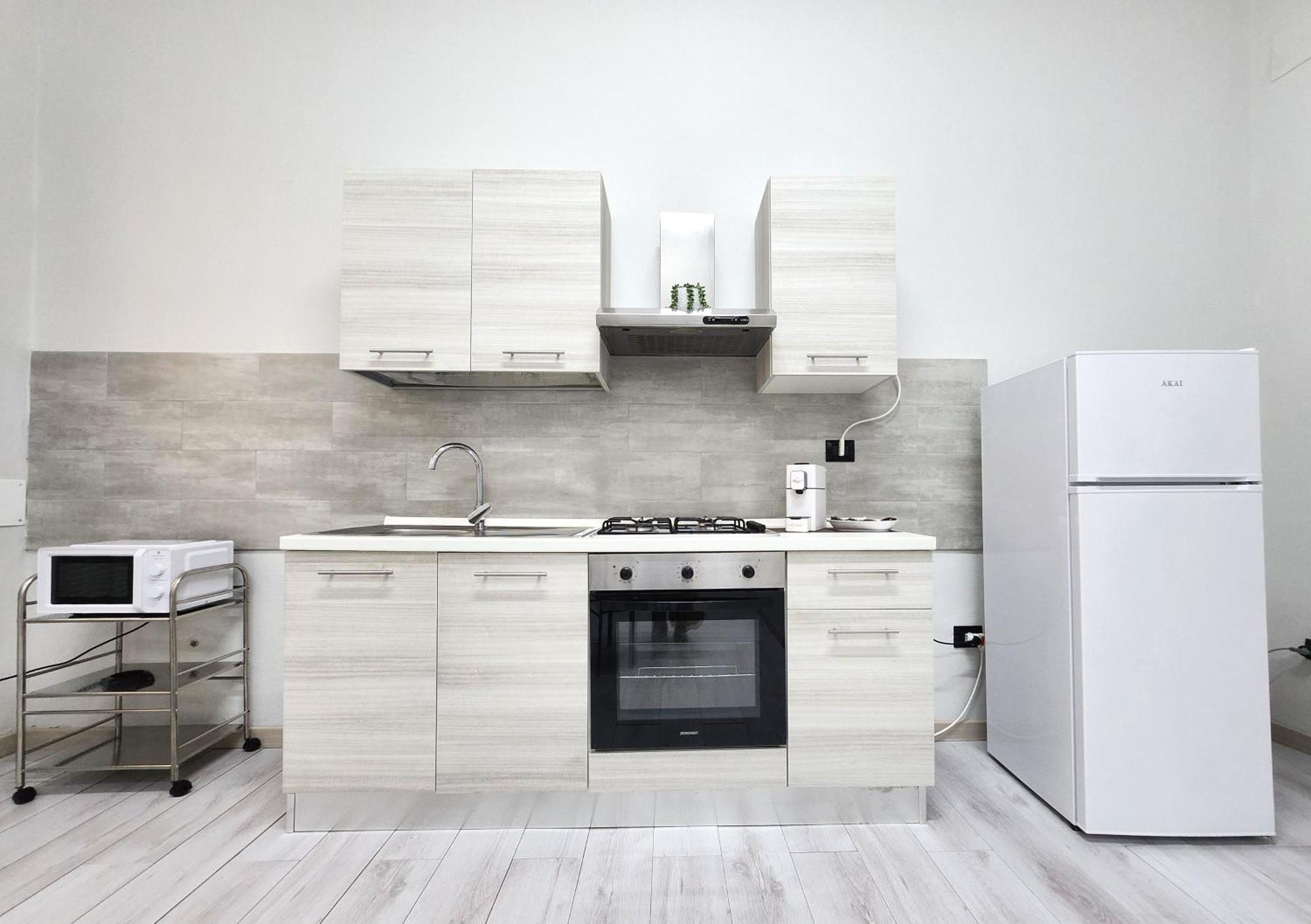 La Dimora Di Venere Apartment Syracuse Exterior photo