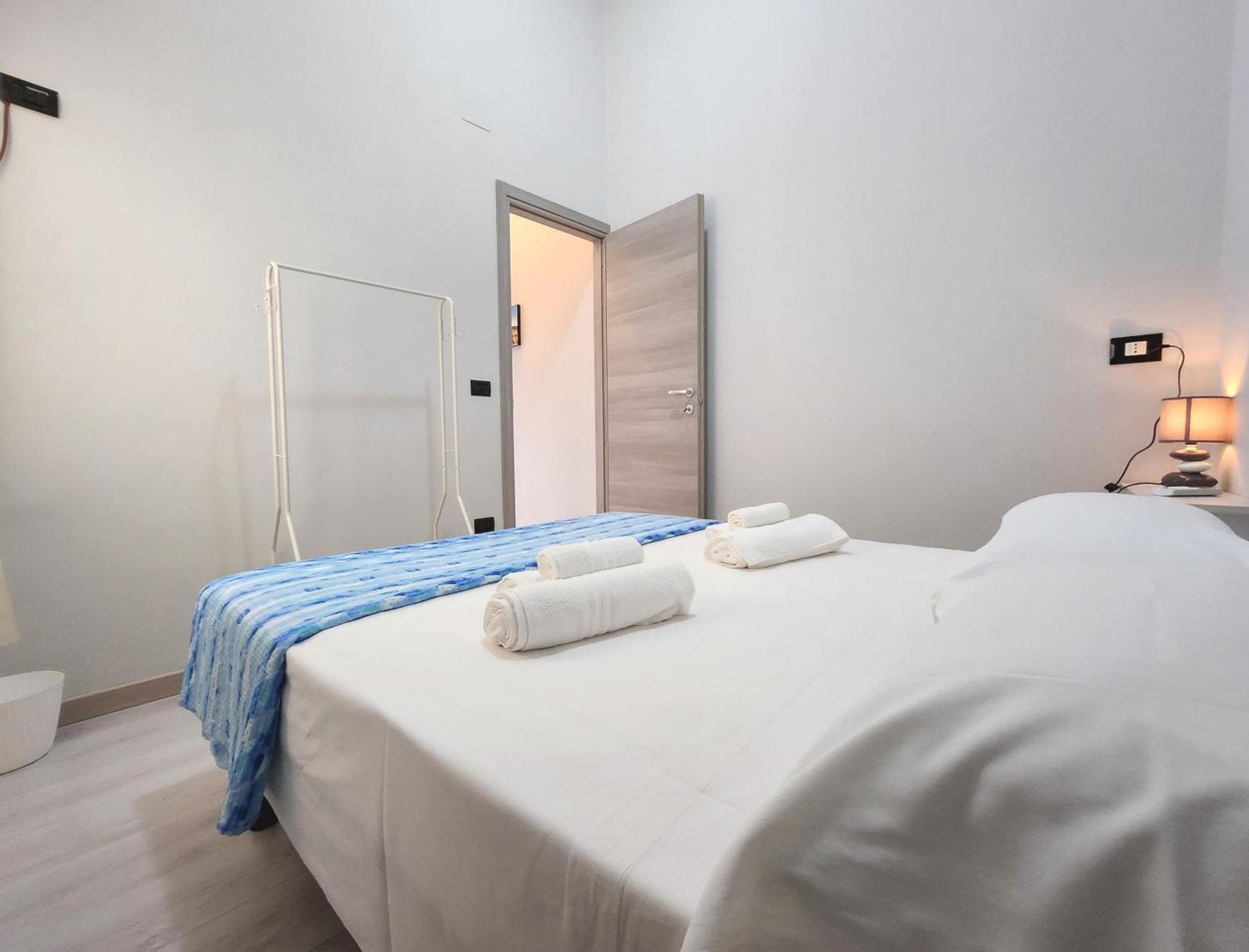 La Dimora Di Venere Apartment Syracuse Exterior photo