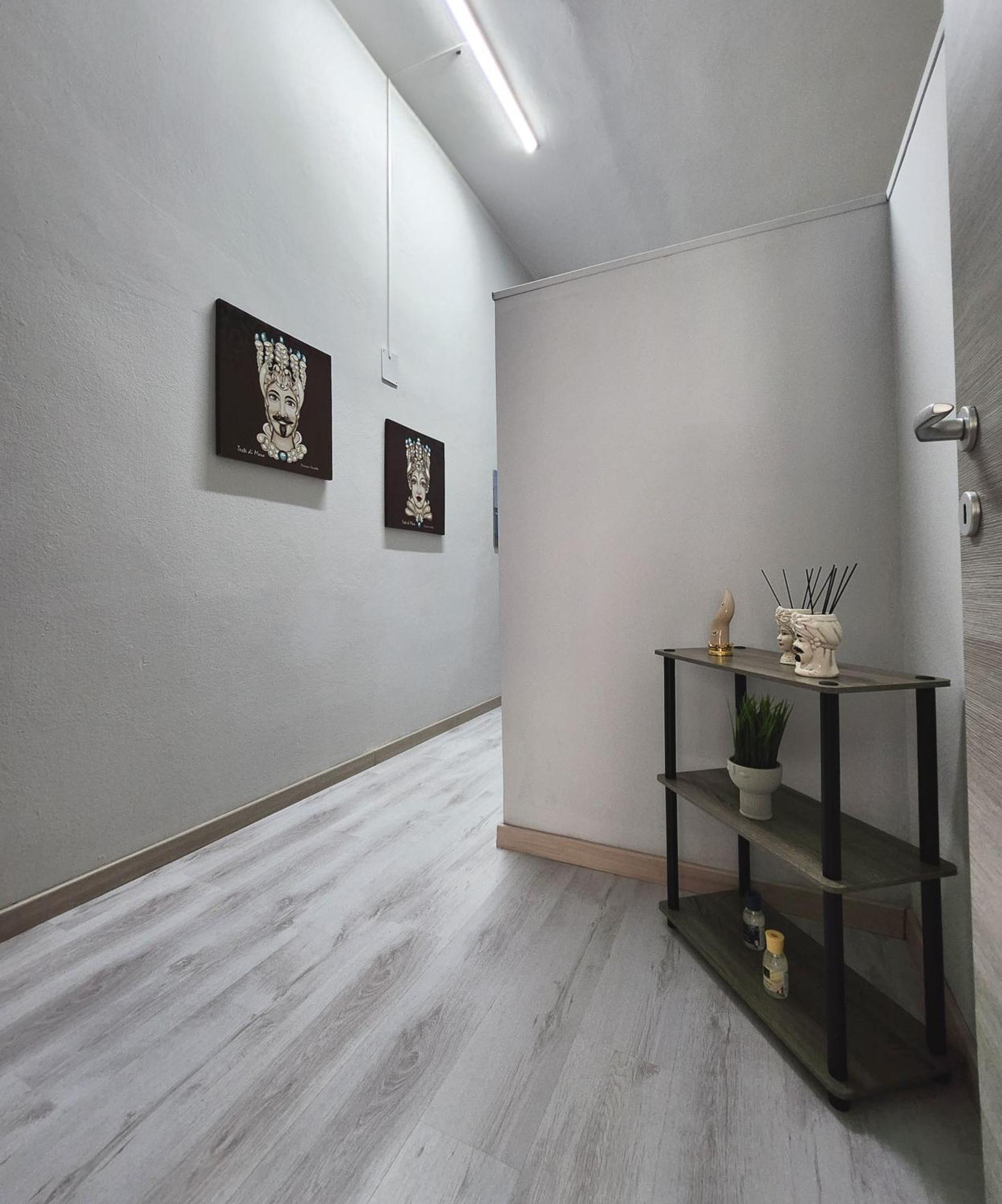 La Dimora Di Venere Apartment Syracuse Exterior photo