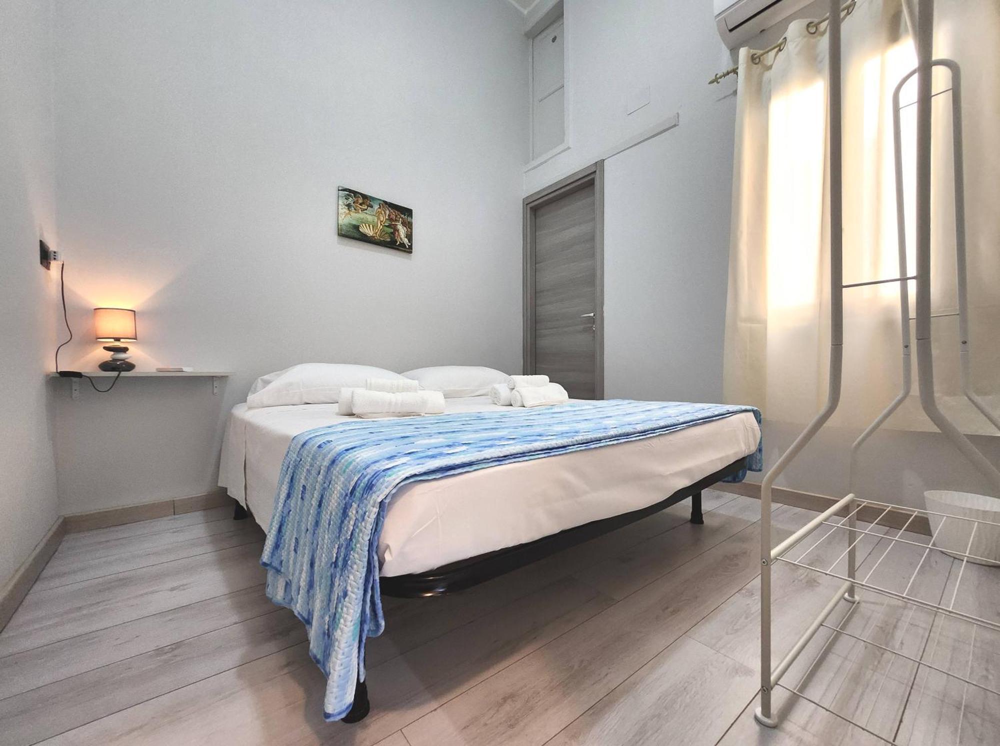 La Dimora Di Venere Apartment Syracuse Exterior photo