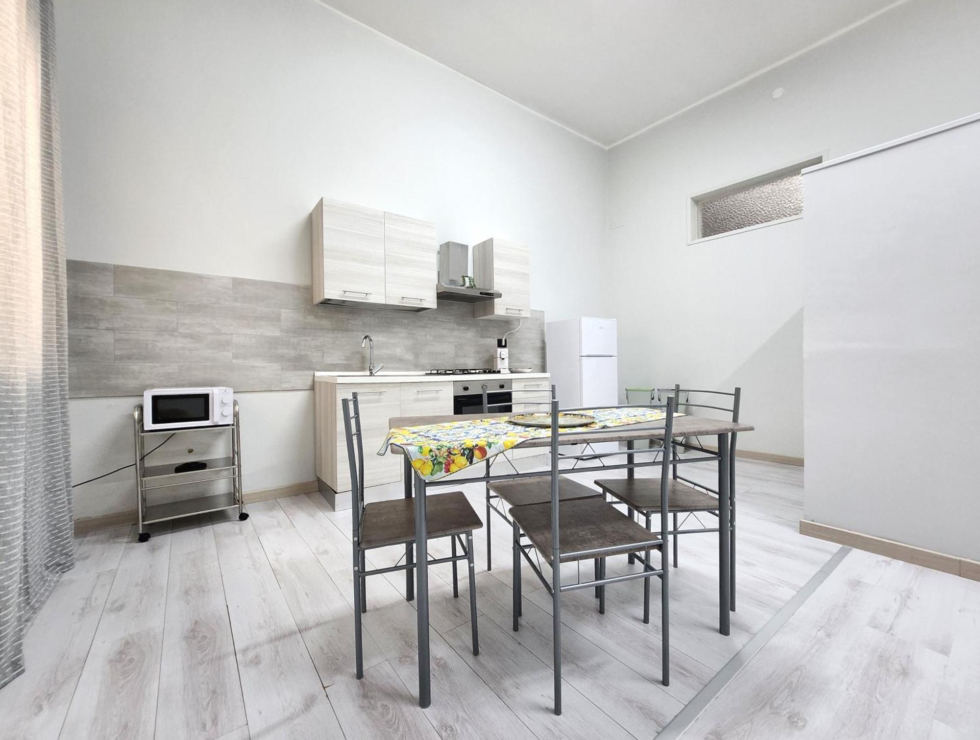 La Dimora Di Venere Apartment Syracuse Exterior photo