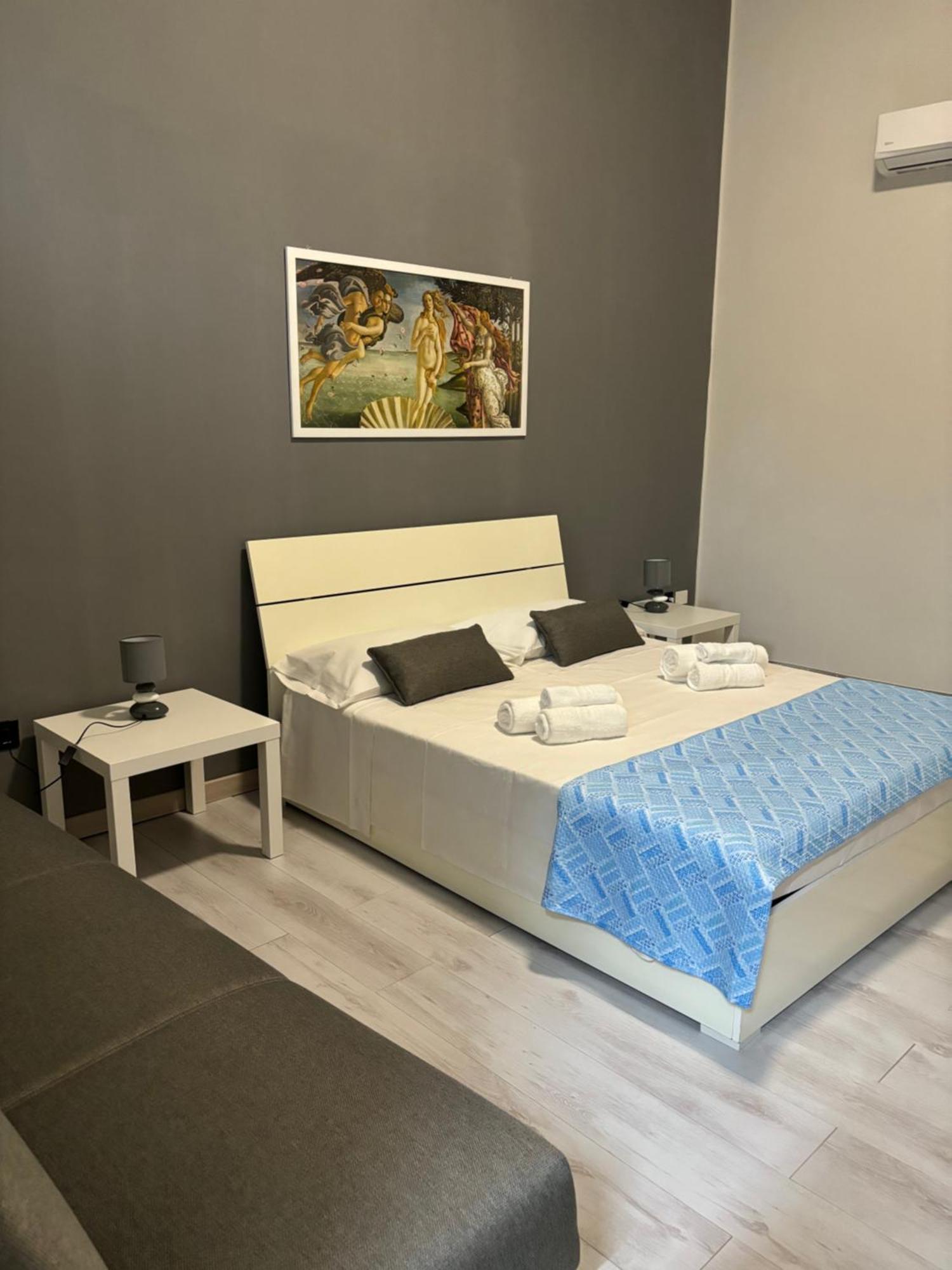 La Dimora Di Venere Apartment Syracuse Exterior photo