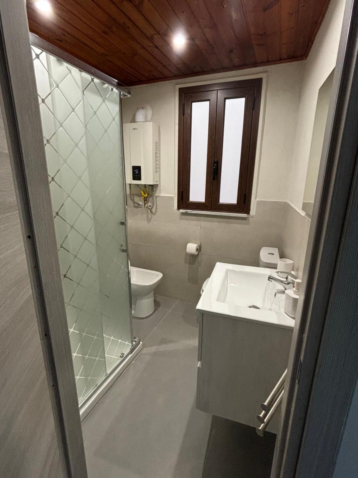 La Dimora Di Venere Apartment Syracuse Exterior photo